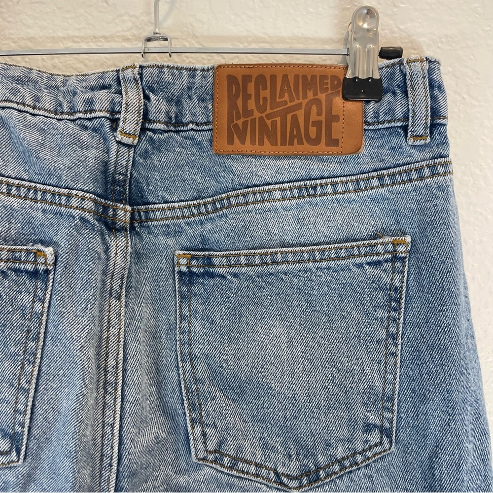 Reclaimed Vintage Jeans